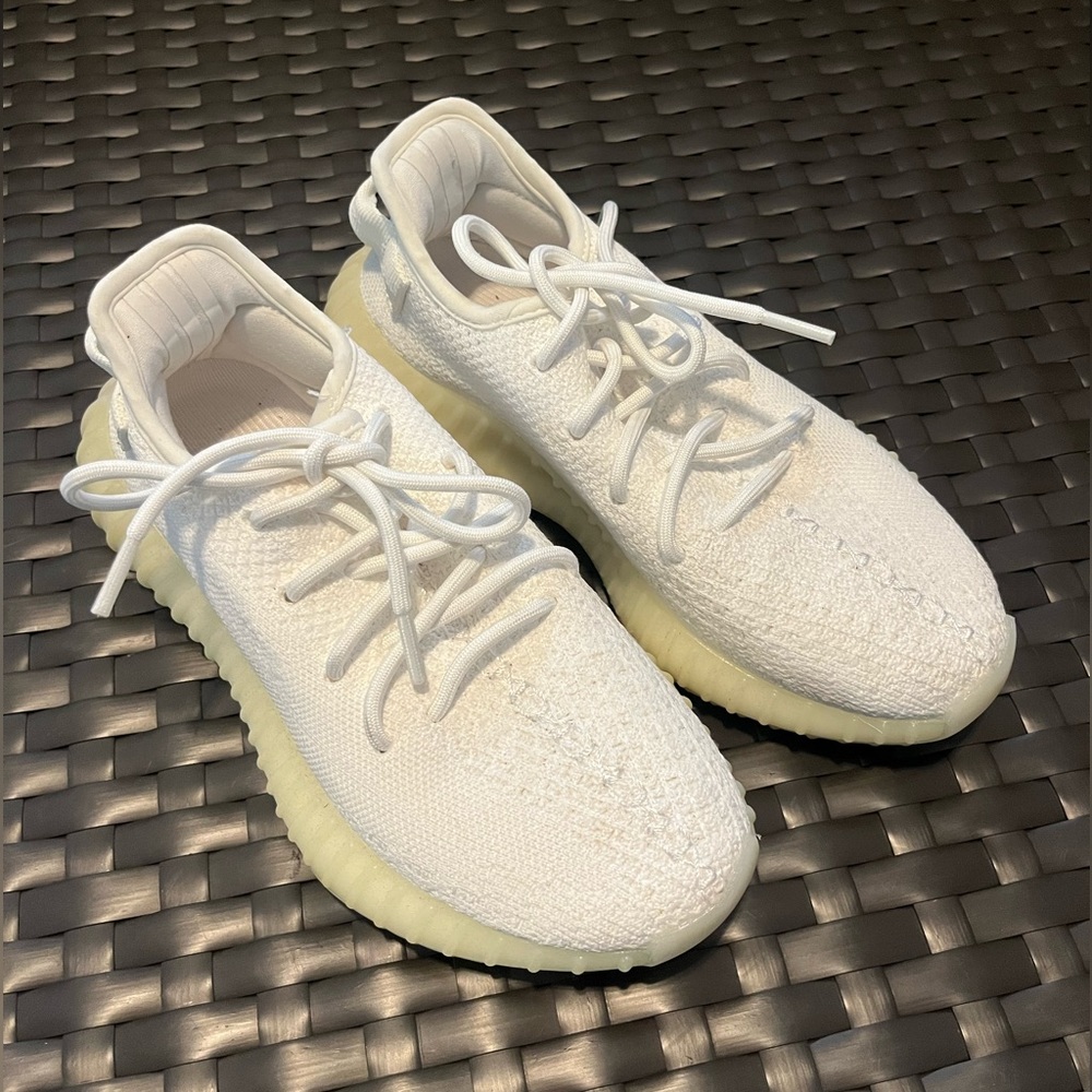 Yeezys
